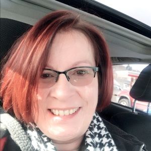 Meet your Posher, Heidi